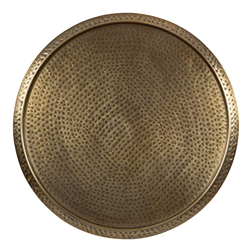 Kate And Laurel Sanzo Metal Side Table ) #TOP5