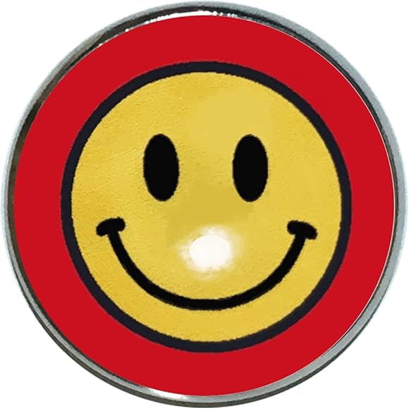 スマイリー7点セット/ニコちゃんマーク/ニコニコマーク/スマイルマーク