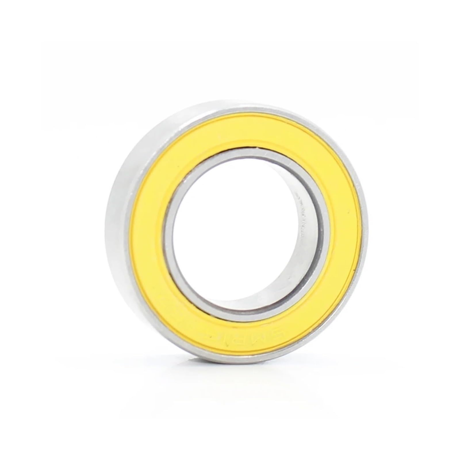 Roulement à billes céramique 15267-2RS haute précision ABEC-3 pour une rotation fluide