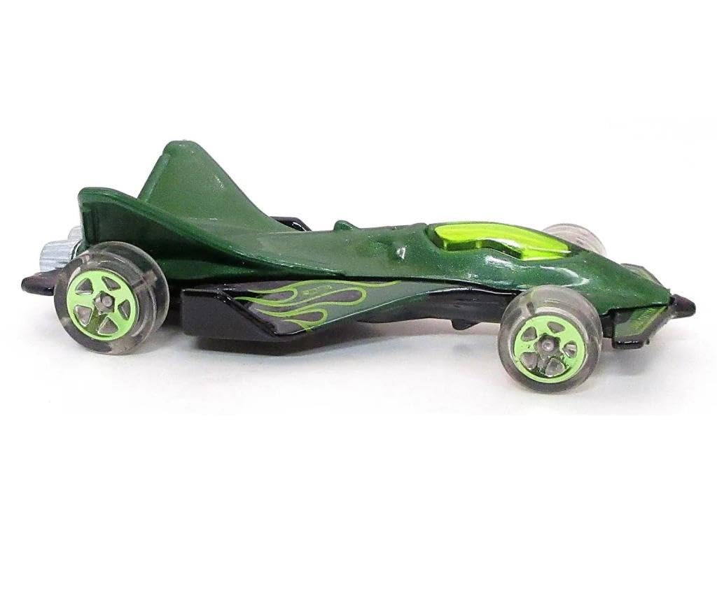 HOT WHEELS-CLOUD CUTTER HKH92-N521