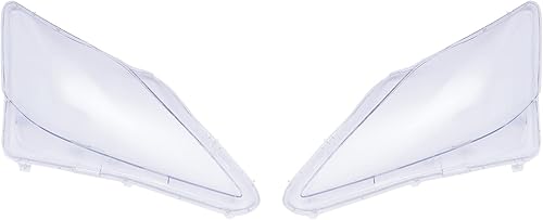 CNCEST Par de faros delanteros delanteros izquierdos y derechos, pantalla de repuesto para Lexus IS250 300 350 2006 2007 2008 2009 2010 2011 2012 disponible en Yaxa Peru