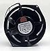 ZSOXPF W2S130-AA03-01 EBM Fan 7855ES 230V 172x150x55mm UPS Power Supply Cooling Fan