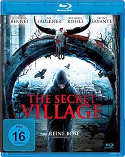 The Secret Village