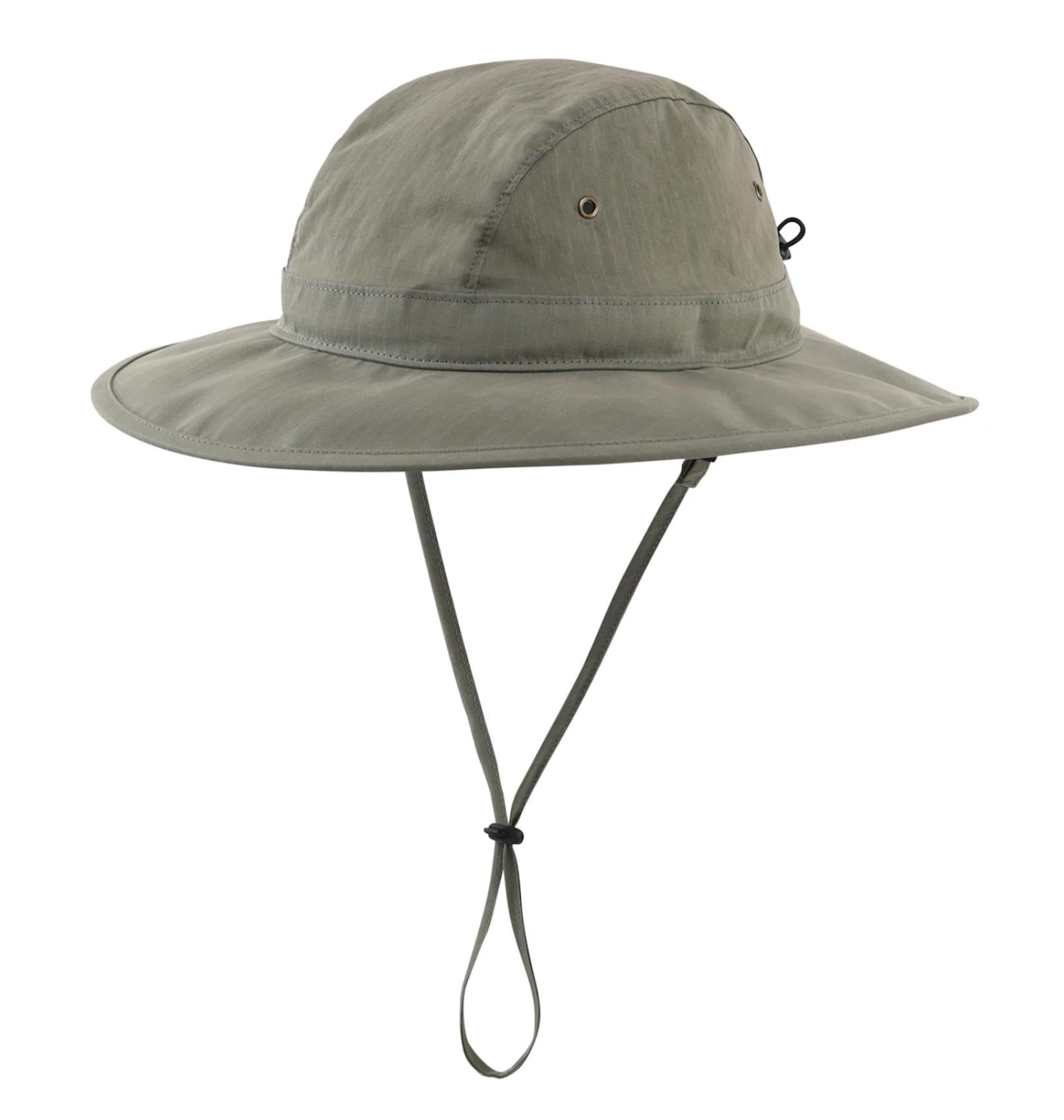 Cappello da Pescatore Berretto Cappello da Sole A Secchiello da Uomo da Donna A Tesa Larga Cappello da Pesca Maschile Traspirante E Regolabile con Protezione Solare
