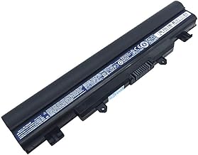 XITAIAN 11.1V 56Wh AL14A32 Replacement Battery for Acer Aspire E1-571G E5-411 E5-421G E5-471G E5-511P E5-531 31CR17/65-2