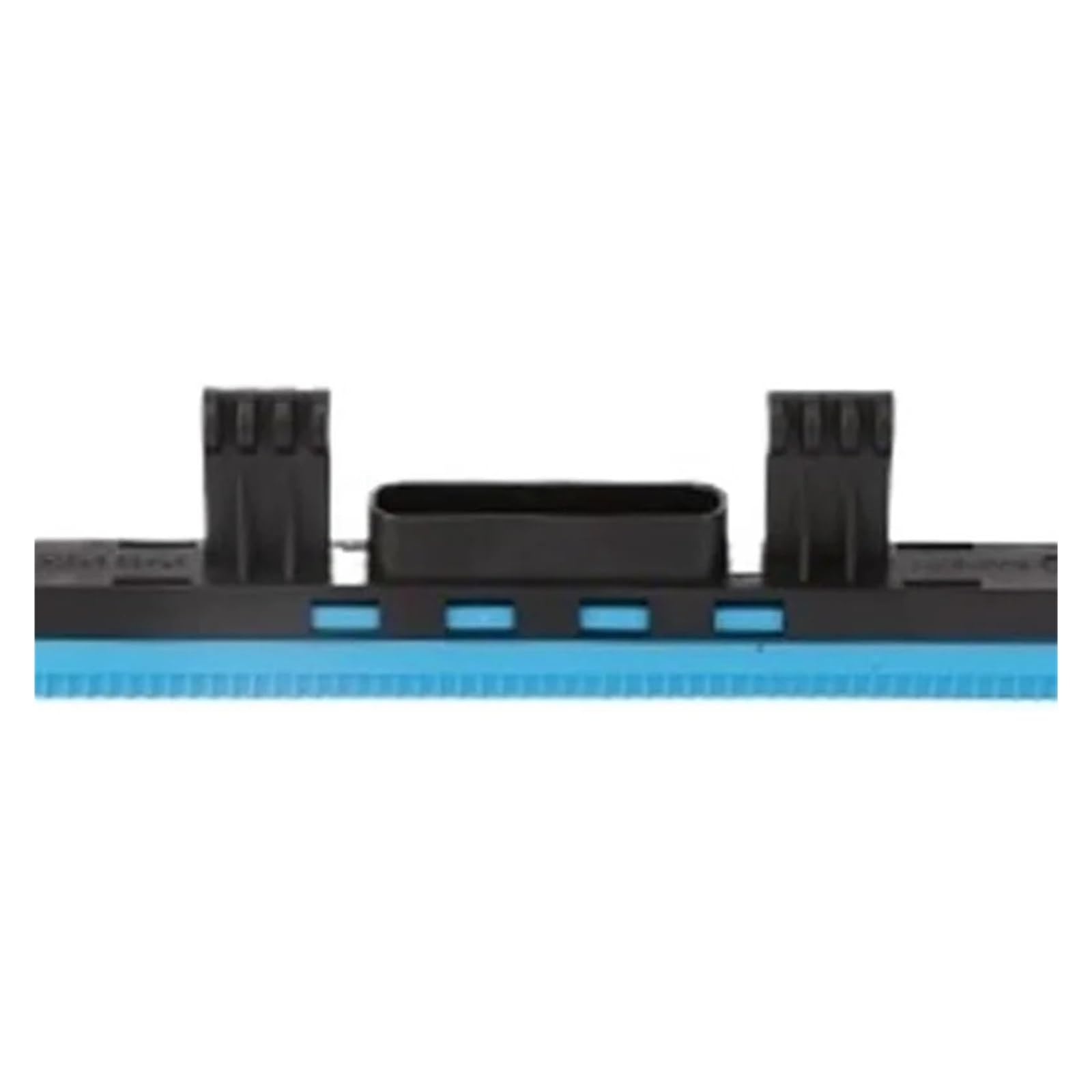 A23F-Suction Squeegee，Compatible For Karcher，BR30/4C Carpet Cleaning Machine Accessories Absorbent Squeegee