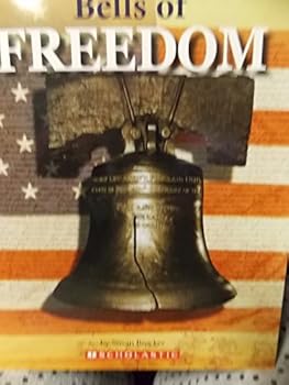 Paperback Bells of Freedom Book