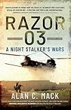 Razor 03: A Night Stalker’s Wars