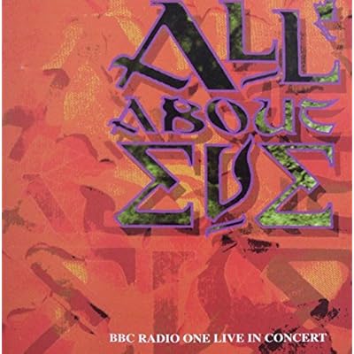 BBC Radio One Live In Concert