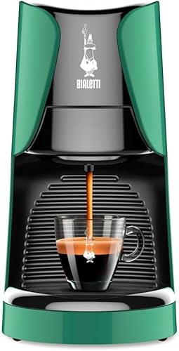 Cafetière À Pression Bialetti 098150532 Arrêt Automatique Capacité 0 4 - vue 3