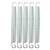 BEITESI Replacement Trampoline Springs Trampoline Spring 8.5 inch/21.6cm(5pack)
