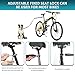 wefaner Dog Bicycle Exerciser Leash Hands Free Bicycle Dog Leash