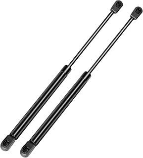 TadaMark C16-08316 20 Inch 40Lb Gas Struts (2-Pack) – Heavy-Duty Lift Supports for RV Doors, Camper Shells, Boat Hatches & Toolboxes
