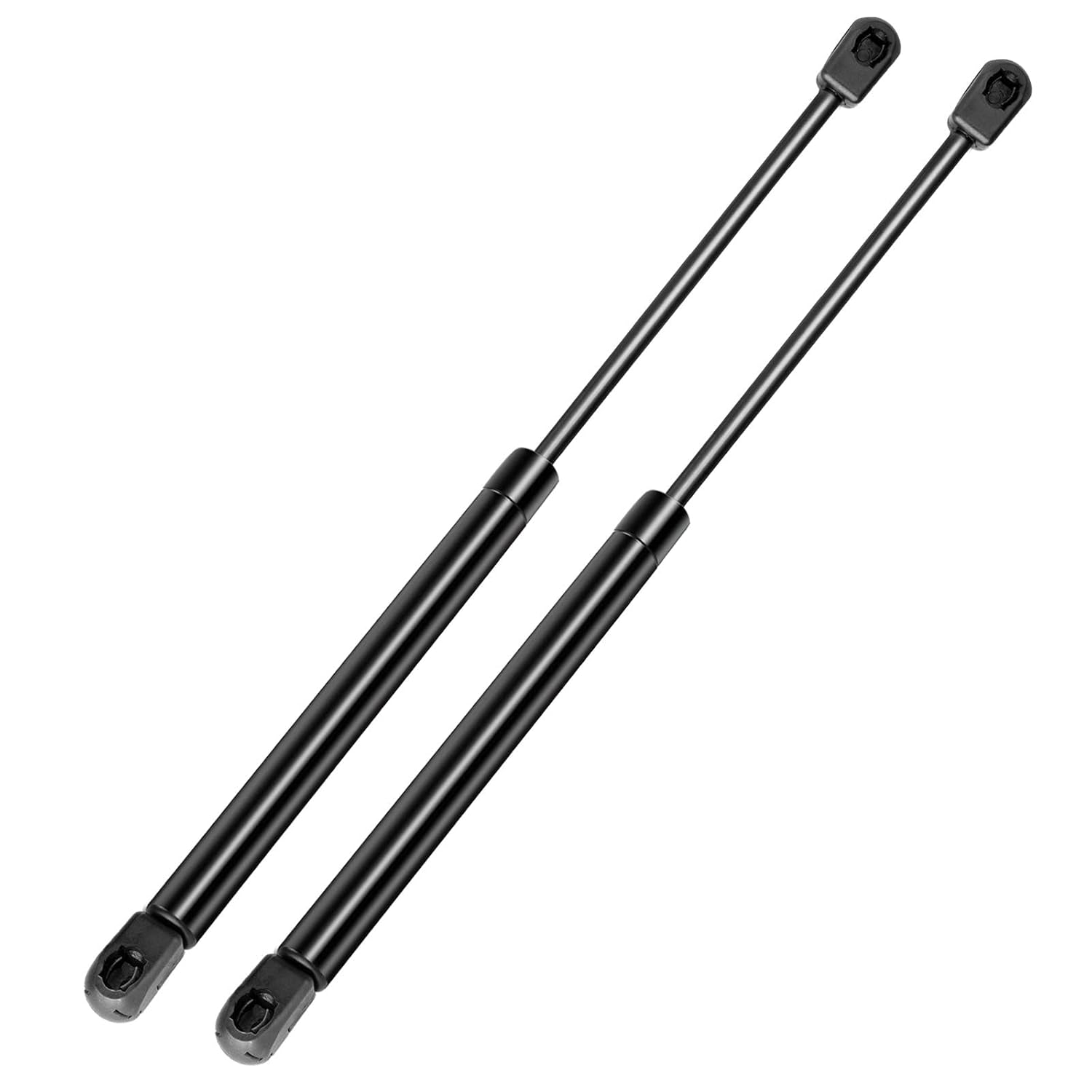 2 pcs 20 Inch 60lb/267N Gas Strut Spring Shock for RV Bed