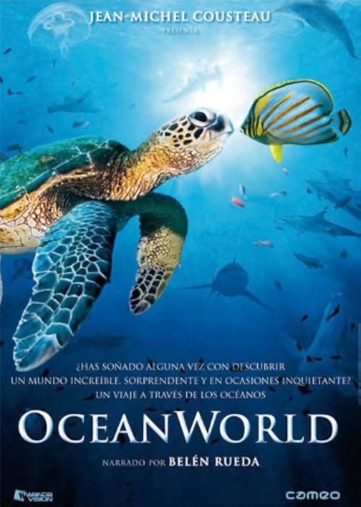 その他 Equator: Power of an Ocean [DVD] cbb334d3-f03f-414b-8c93-