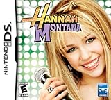 hannah montana nintendo ds lösung  Hannah Montana Schluesselanhaenger