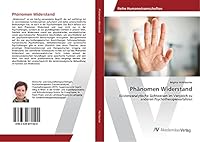 Phänomen Widerstand 3639871502 Book Cover