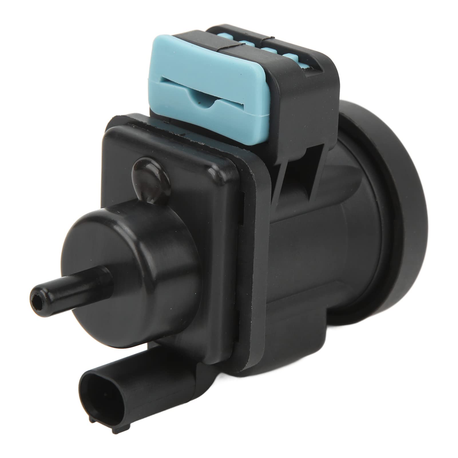 Convertidor de Presión de Válvula Turbo Boost de 12 V ,Válvula Solenoide de Convertidor de Presión de Vacío de Turbocarga A0005450527 Reemplazo para ‑ W163 W203 W210 W463 de turbina
