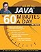 Produktbild Java in 60 Minutes A Day (Gearhead Press Expert Trainer Series)