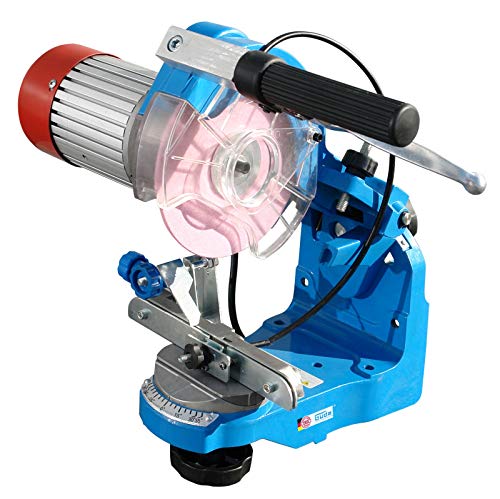 Foto von Güde Sägekettenschärfgerät P 2501 S - 94129