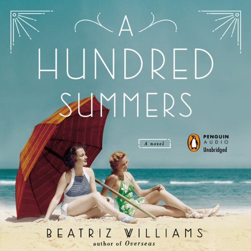 Cover art for A Hundred Summers