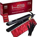 Chemical Hair Straighteners