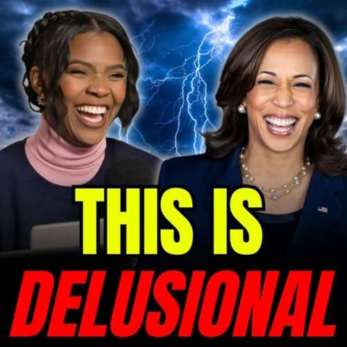Candace Goes Full Glenn Close, Kamala's Big Reveal, Nancy Guthrie Update, & Antifa Kyle Arrested