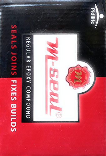 Image of Pidilite M-Seal Epoxy Putty - General purpose putty [1 KG]