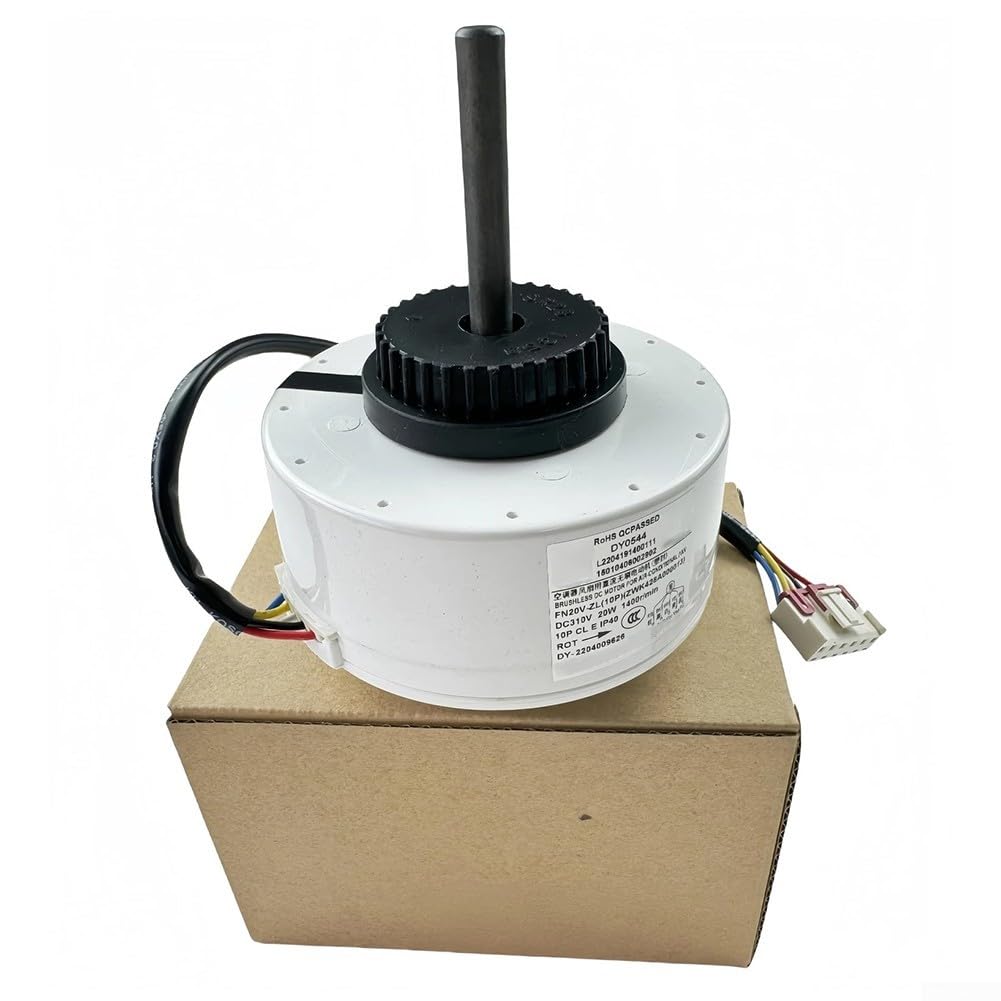 Klimaanlage Lüftermotor FN20V-ZL DC310V 20W Ersatz