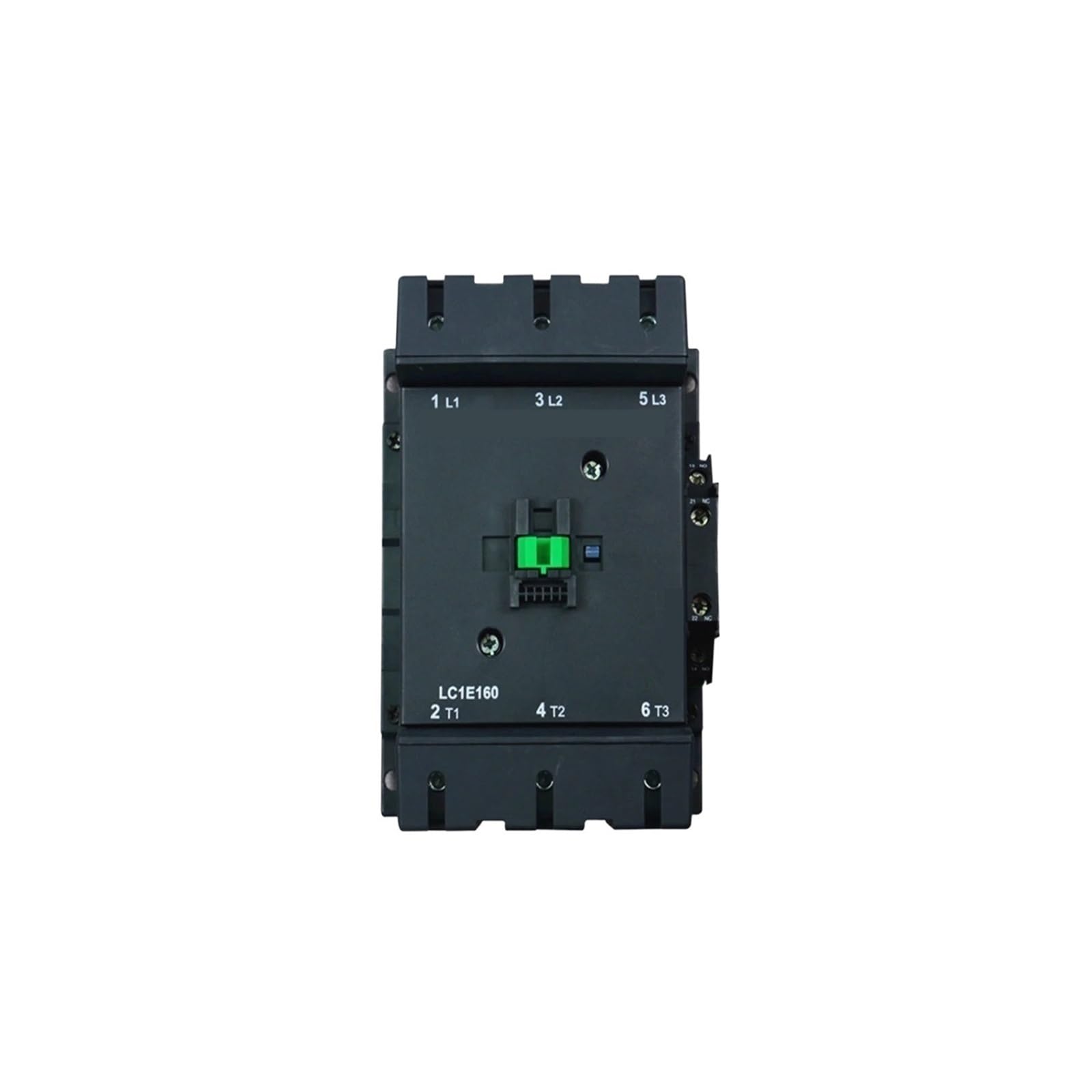 PORJGJDF Contactor LC1E160B5N