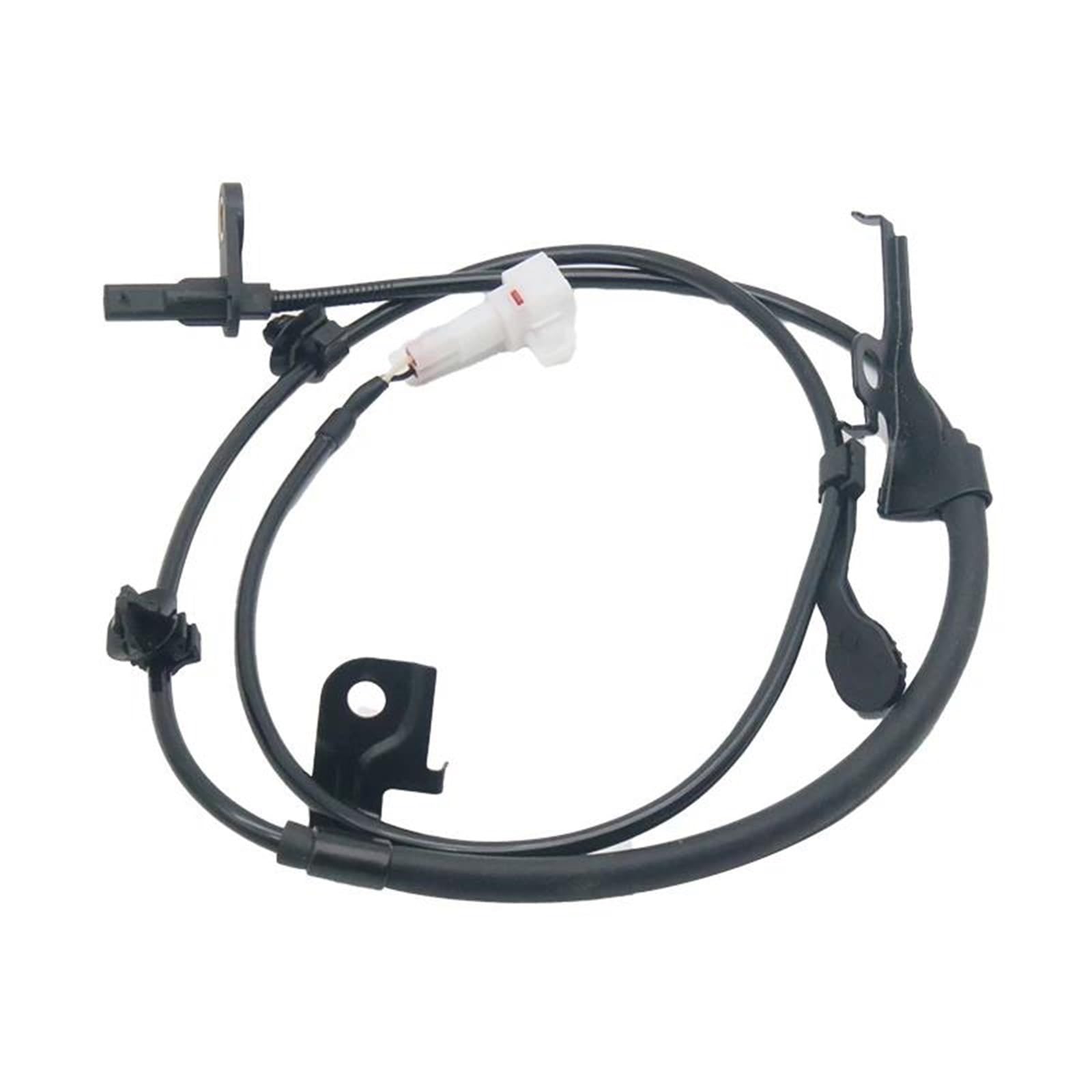 Sensor De Velocidad ABS 89543-0D020 895430D020 Sensor De Velocidad De Rueda Delantera Izquierda ABS para Toyota para Yaris para Vitz (II) Sensor Revoluciones De La Rueda