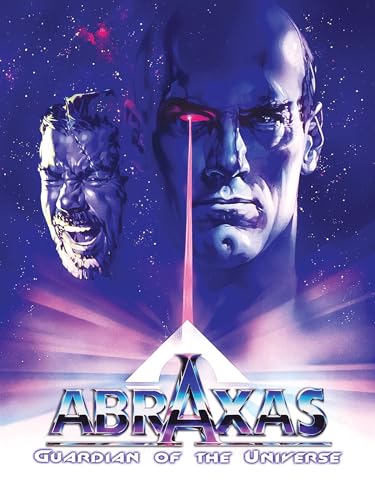 Abraxas - Guardian of the Universe