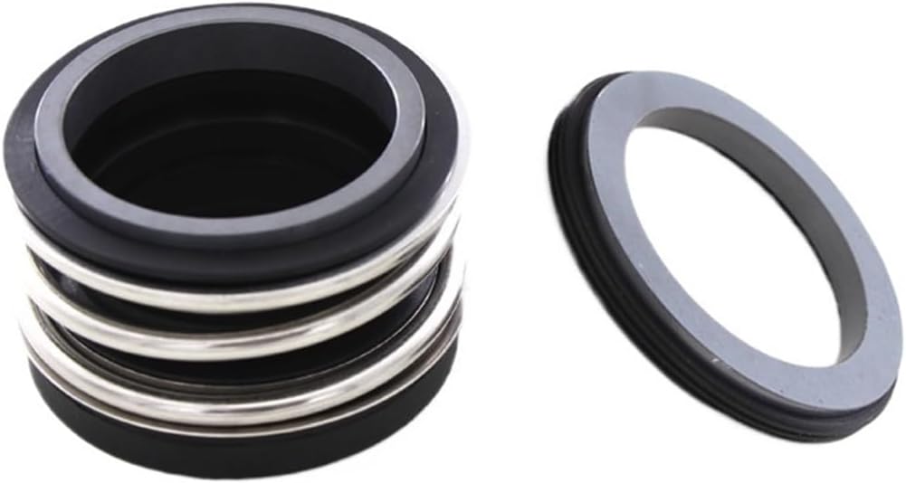 MG1-60/G60 Mechanical Seals MG1-60 For Water Pumps Rubber Bellow Seals Shaft Size 60mm With G60 Stationary 109-60, MB1-60(CAR-SIC-VIT)
