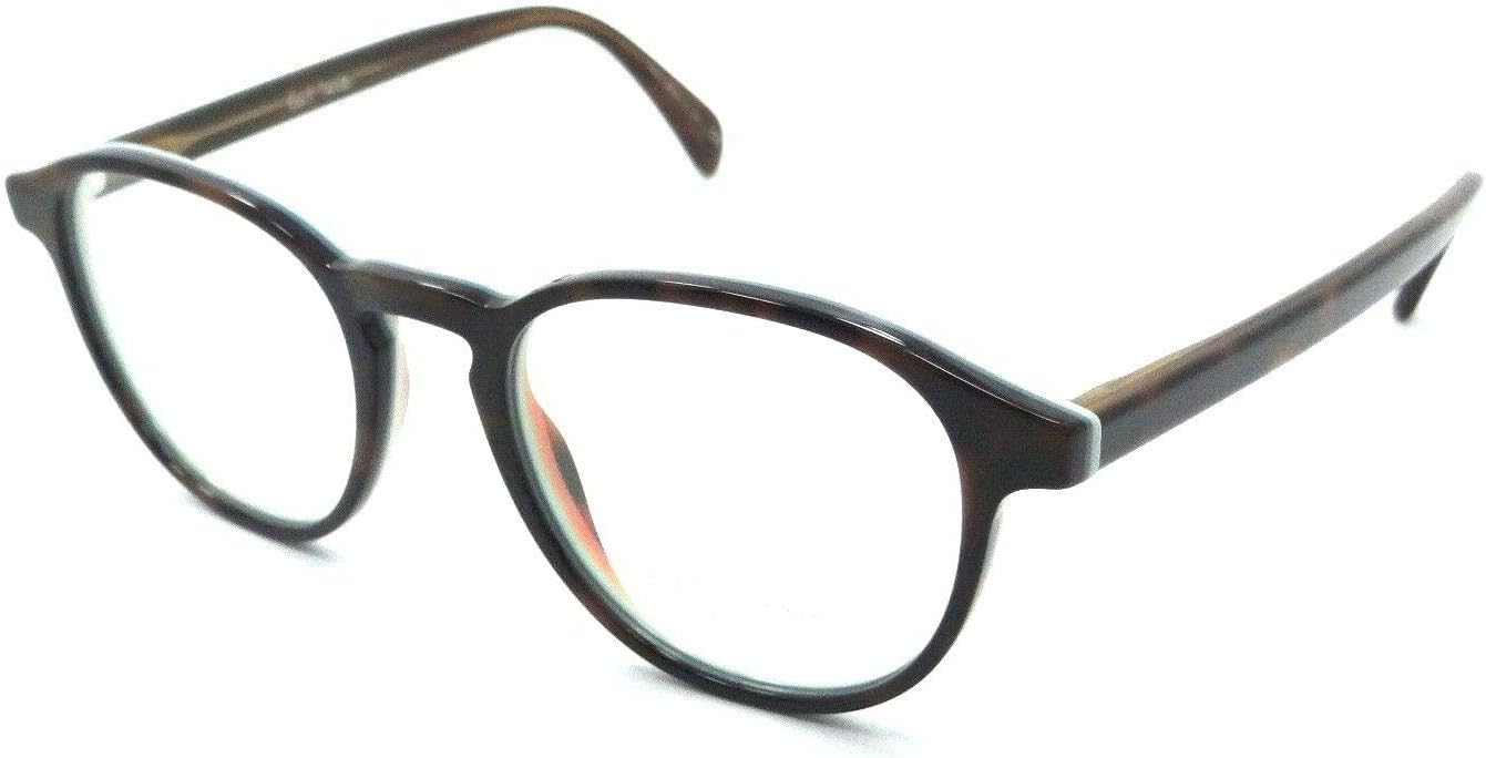 Rx Eyeglasses Frames PM 8263 1617 48x19 Mayall Deluxe Artists Stripe