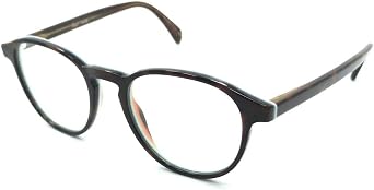 Paul Smith Rx Eyeglasses Frames PM 8263 1617 48x19 Mayall Deluxe Artists Stripe