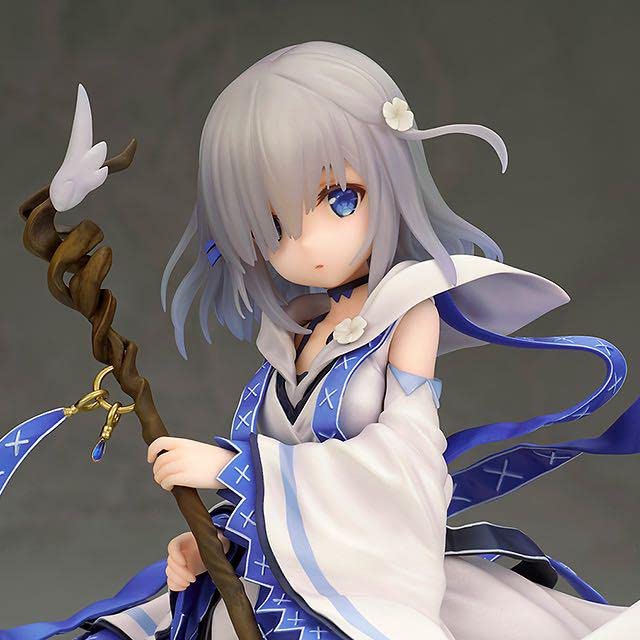Amazon.co.jp: 五十鈴 れん マギアレコード 魔法少女まどか☆マギカ