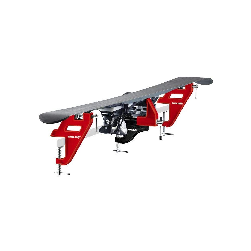 VOLA RACING Paire D'Étaux Compact Trio