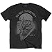 Produktbild Black Sabbath Herren Men's Tee: US Tour 1978 T-Shirt, Schwarz, XL