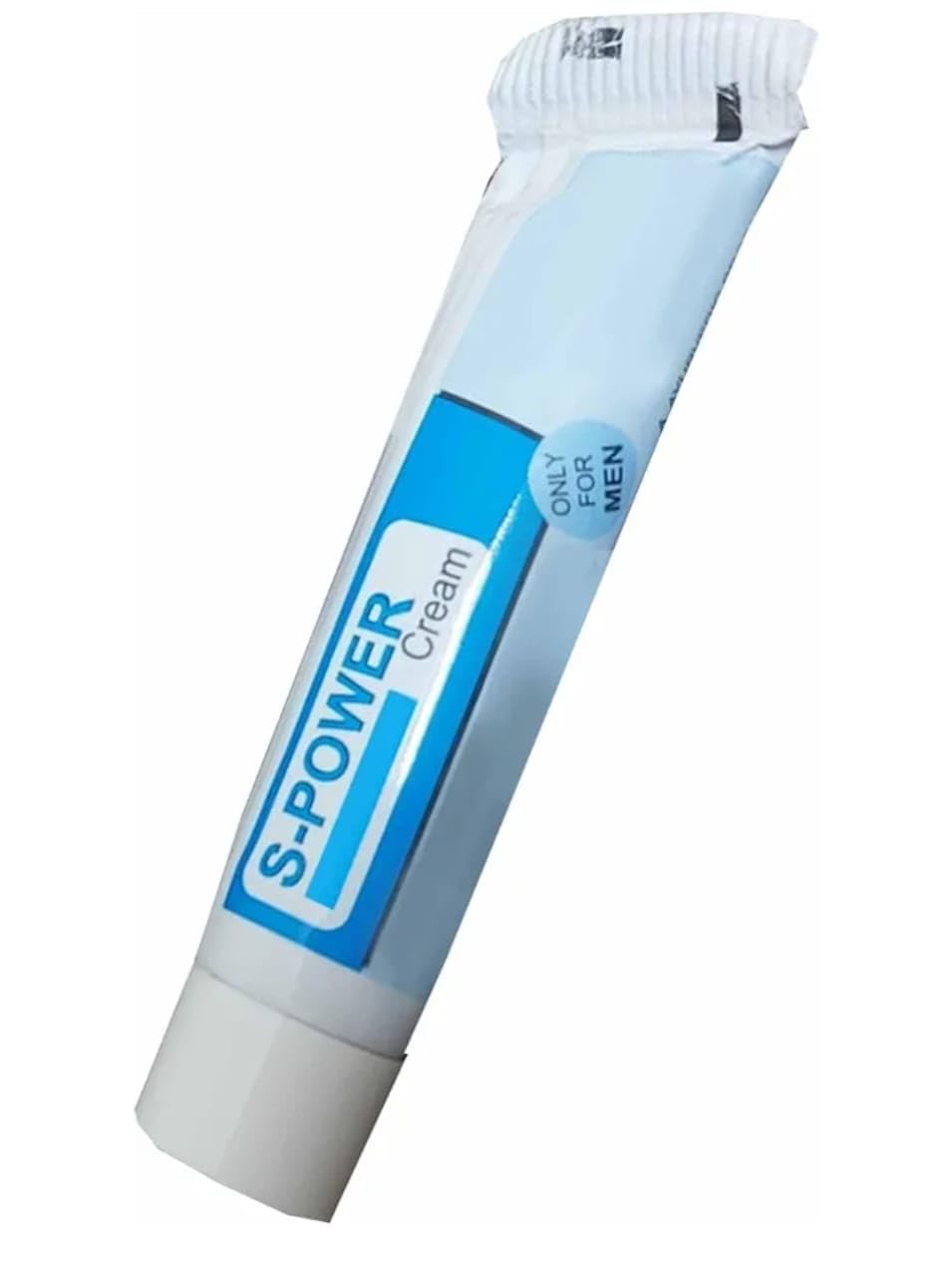 S Power timing tube for men 5g