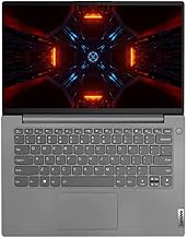 Lenovo 14 (2025), Intel Core i3 12th Gen 1215U - (16 GB/512 GB SSD/Intel UHD Graphics/Windows 11 Home) Thin and Light Business Laptop/14.0" FHD Display/Iron Grey/1.4 kg/MS Office 2021