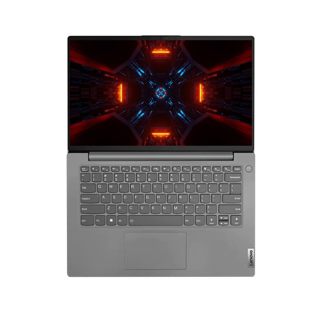 Lenovo 14 (2025), Intel Core i5 12th Gen 1235U - (16 GB/512 GB SSD
