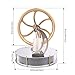 ELENKER Low Temperature Stirling Engine Motor Steam Heat Education Model Toy