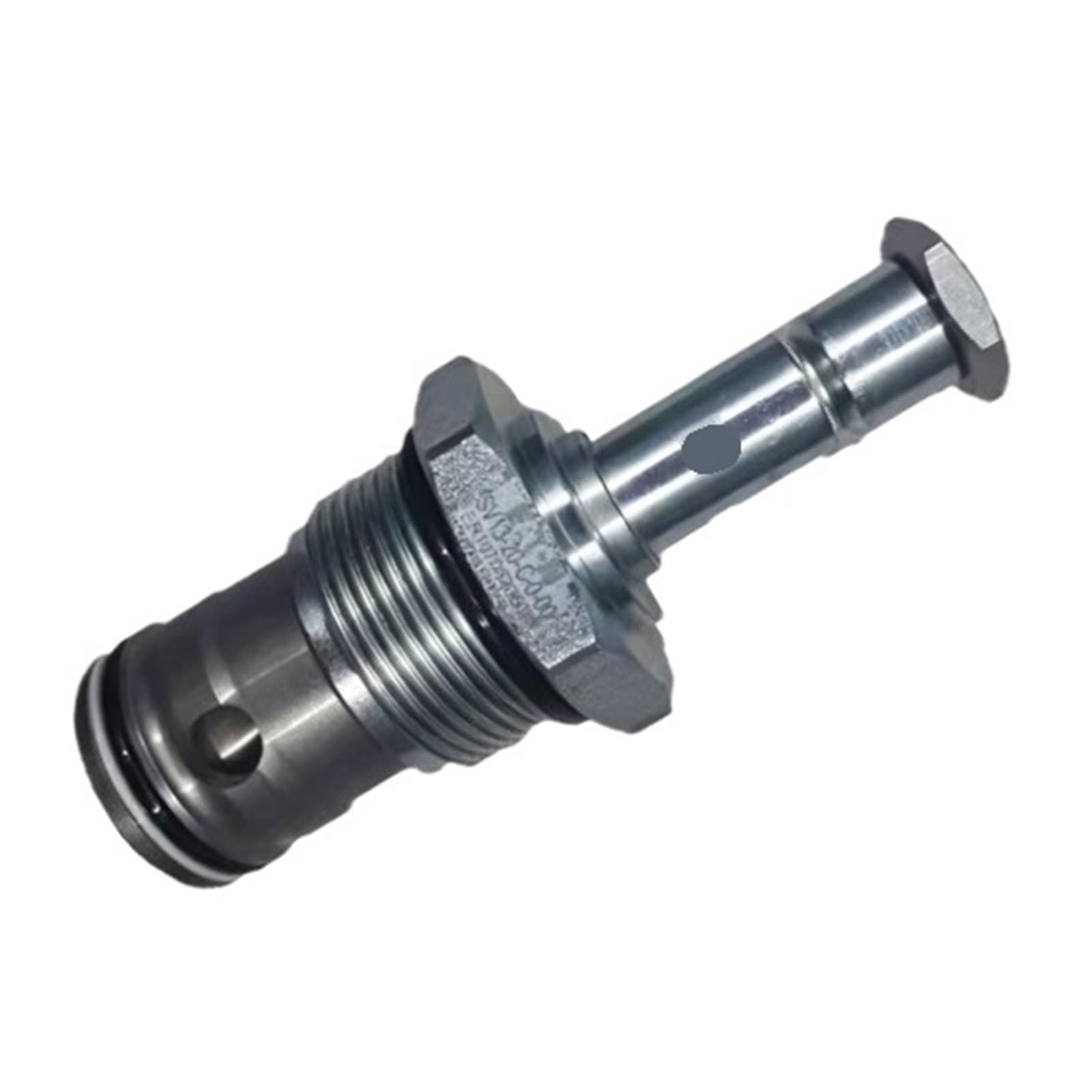 CLEUFWKO 1pcs SV13-20-C-0-00 Plug In Valve
