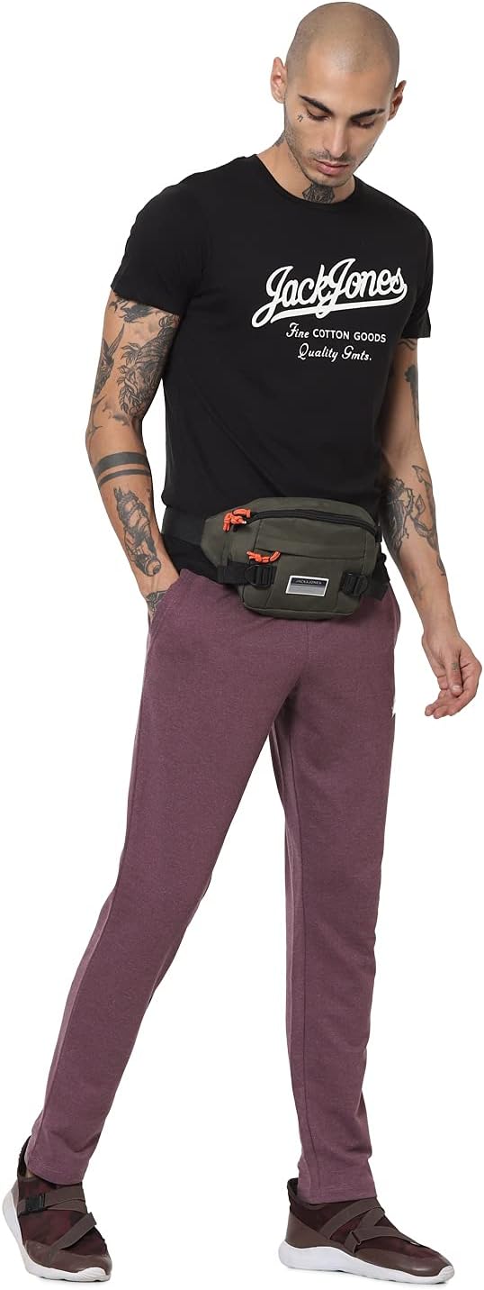 Jack & JonesMen Track Pants