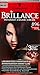Produktbild Schwarzkopf Brillance Coloration Stufe 3, 896 Schwarzrot Organdi, 143 ml