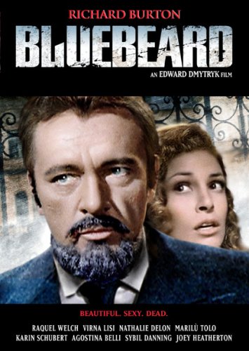 Bluebeard B000VSDNFK Book Cover
