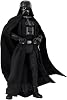 Bandai Spirits S.H. Figuarts Star Wars Darth Vader Classic Ver., Approx. 6.7 inches 170 mm, ABS & PVC & Fabric, Pre-painted Action Figure