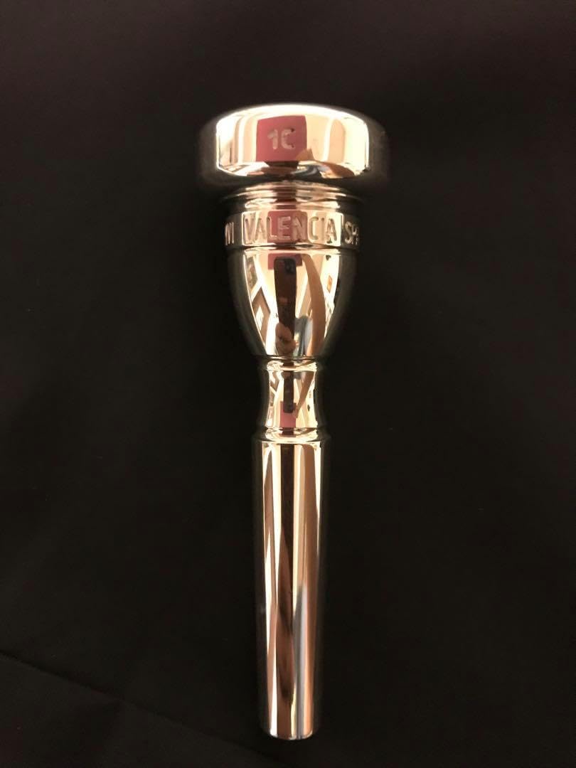 ストンビ トランペットマウスピース N ストンビ7c トランペットマウス