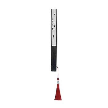 ATEEZ 2025 アメツ限定 US TOUR FOLDING FAN 扇子 ATEEZ - FOLDING FAN [2025 WORLD TOUR 'TOWARDS THE LIGHT