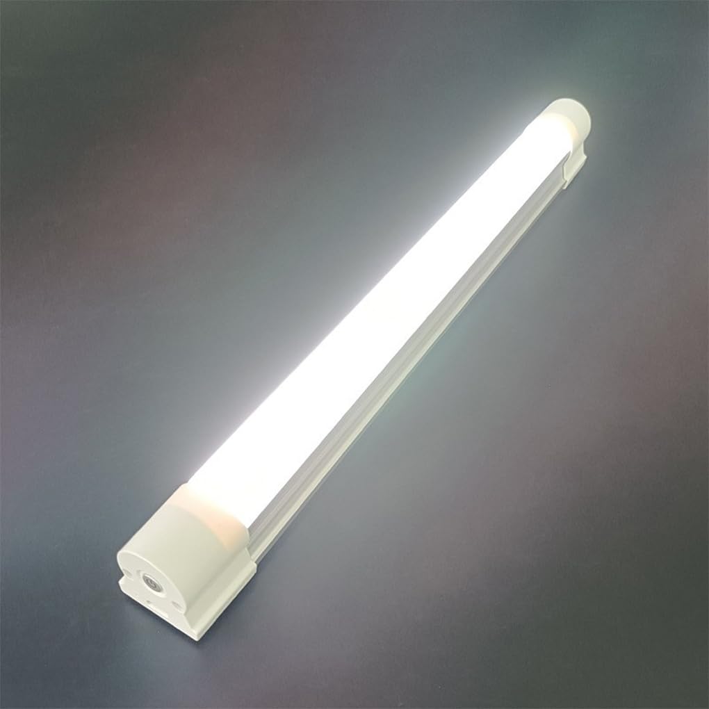 5 zestaw 450 lm lampa przenośna IP55 wodoodporna mocna mocna lampa wielofunkcyjne narzędzie oświetleniowe gospodarstwo domowe turystyka na świeżym powietrzu 34 cm
